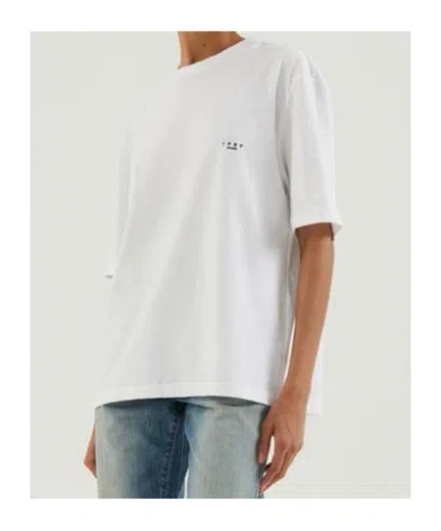 1989 Studio Short-sleeved T-shirt In Black