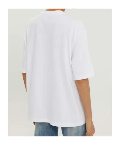 1989 Studio Short-sleeved T-shirt In Black