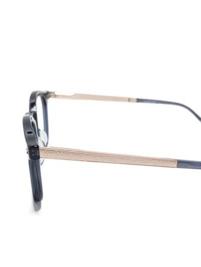 长方形镜框眼镜