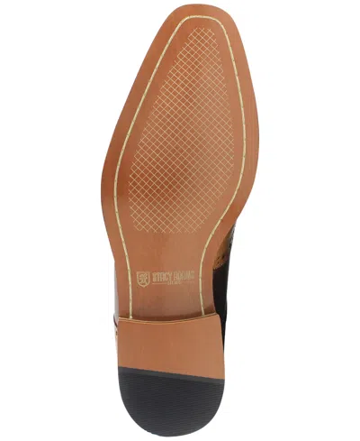 Stacy Adams Men's Tinsley Wingtip Oxfords In Multi