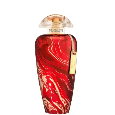 The Merchant Of Venice Murano Red Potion Eau De Parfum 100ml