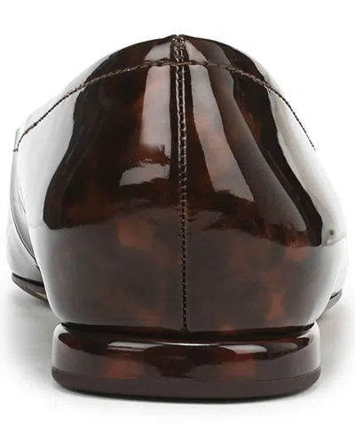 Giani Bernini Women's Hillda Pointed Toe Ballet Flats, Created For Macy's In Brown