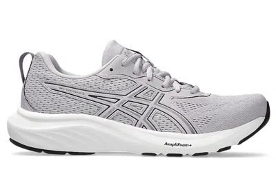 Pre-owned Asics Gelcontend 9 (women's) Sneakers In Dusk Violet/lavender Grey