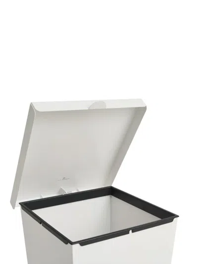 Hay Loop Bin In Gray