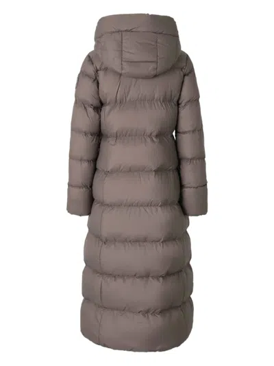 MYSTIQUE 蓬松外套