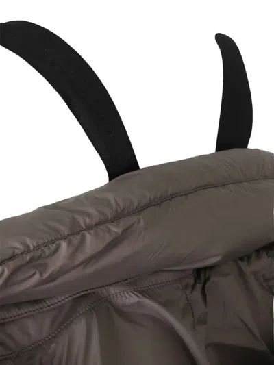 MYSTIQUE 蓬松外套