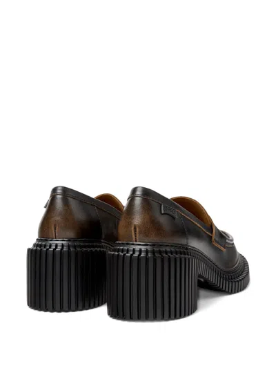 Camper Pix London In Multi