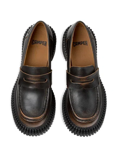 Camper Pix London In Multi