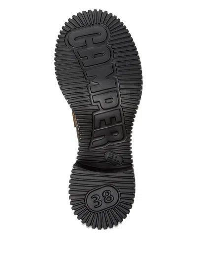 Camper Pix London In Multi