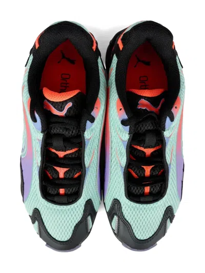 Puma Low-top Sneakers In Multi