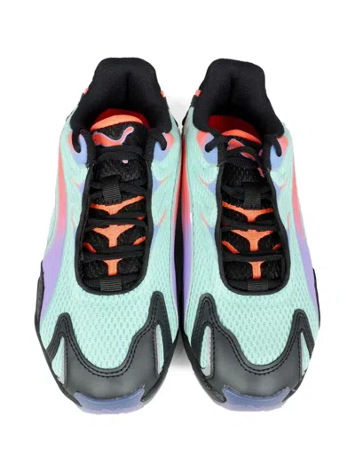 Puma Low-top Sneakers In Multi