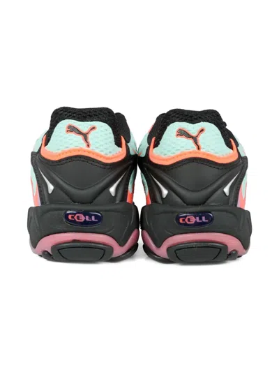 Puma Low-top Sneakers In Multi