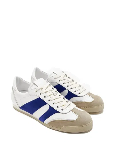 PILLAR PISTA 拼接运动鞋