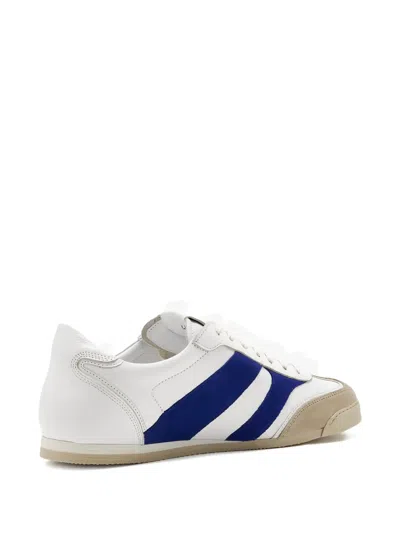 PILLAR PISTA 拼接运动鞋