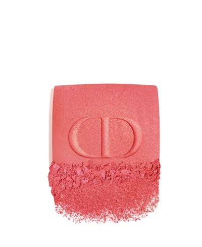 Dior Rouge Blush In Pink