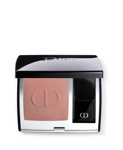 Dior 100 Nude Look Rouge Blush 6g | ModeSens