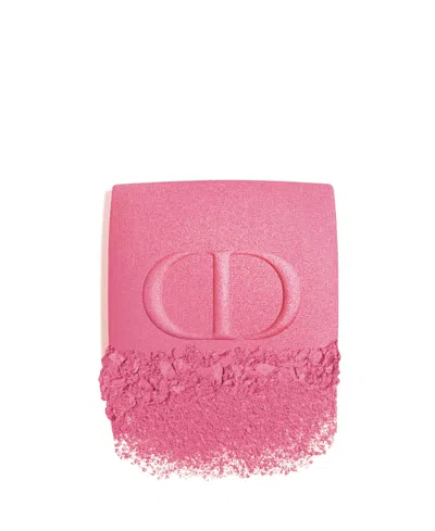 Dior Ultra-pigmented Powder Blush In White