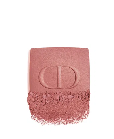 Dior Rouge Blush In Multi