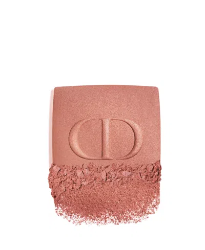 Dior Ultra-pigmented Powder Blush In White