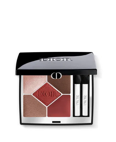 Dior The Show 5 Couleurs Eyeshadow Palette