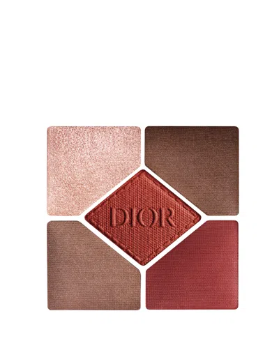 Dior The Show 5 Couleurs Eyeshadow Palette