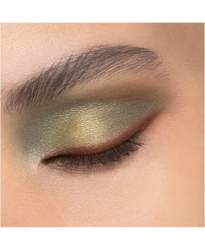 Dior Show 5 Couleurs Couture Eyeshadow Palette In 343 Khaki