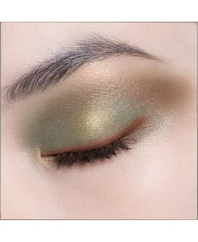 Dior Show 5 Couleurs Couture Eyeshadow Palette In 343 Khaki