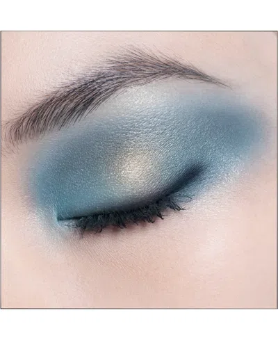 Dior Show 5 Couleurs Couture Eyeshadow Palette 279 Denim