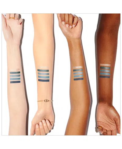 Dior Show 5 Couleurs Couture Eyeshadow Palette 279 Denim