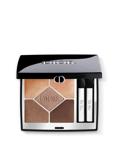 Dior Show 5 Couleurs Couture Eyeshadow Palette In 559 Poncho