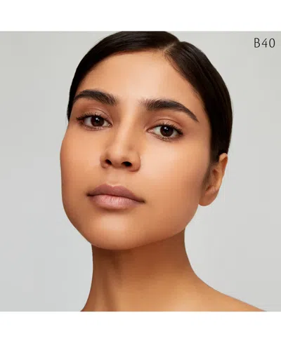 Clé De Peau Beauté Radiant Fluid Foundation Natural Spf 25 In Nude