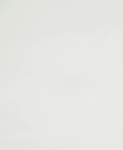 Nautica Solid Cotton Rich Blend Fitted Sheet, Queen In White