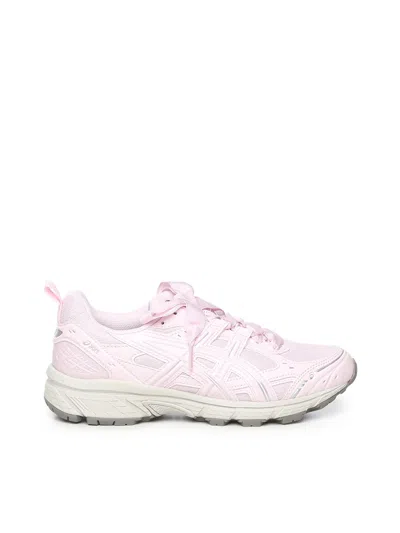 Asics Nunobiki Sneakers In Pink