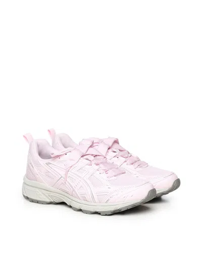 Asics Nunobiki Sneakers In Pink