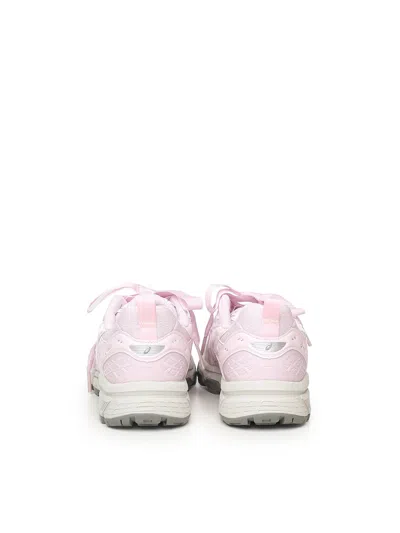 Asics Nunobiki Sneakers In Pink