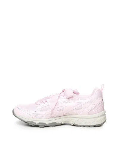 Asics Nunobiki Sneakers In Pink