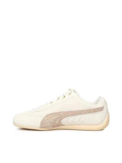 Puma Speedcat Elevated Wns Sneakers In White