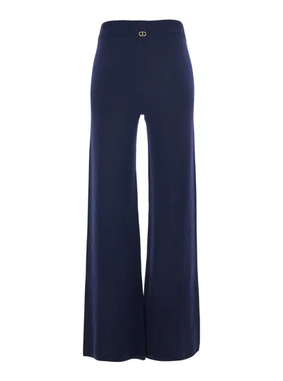 Twinset 252tt345411956 In Blue