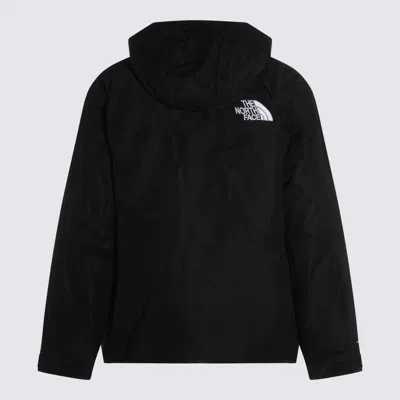 The North Face Black Mountain Down Jacket