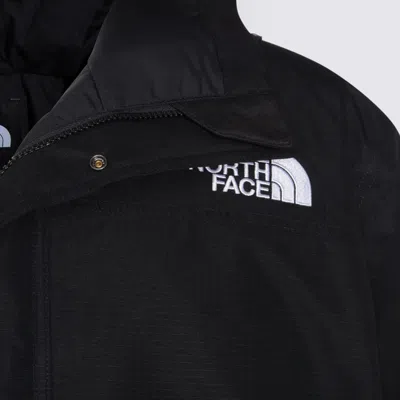 The North Face Black Mountain Down Jacket