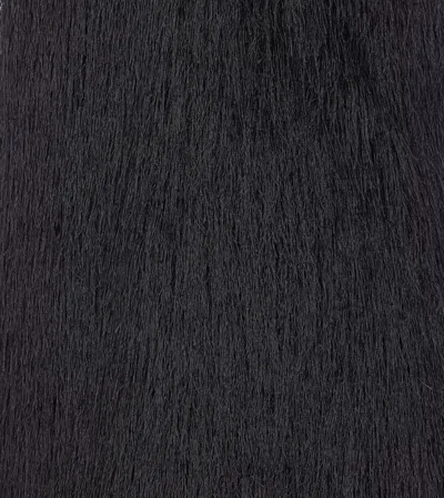 Twinset Vestido De Cóctel - Negro In Black