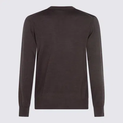 Altea Maglie Marrone In Brown