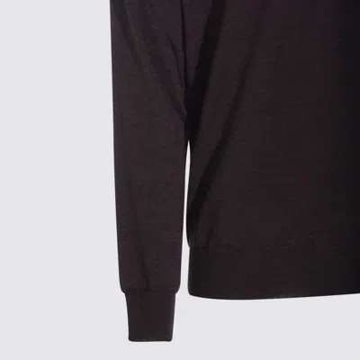 Altea Maglie Marrone In Brown