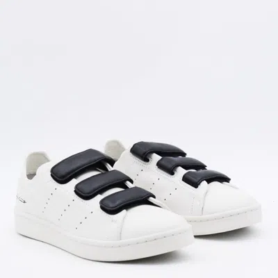 Y-3 Stan Smith In White