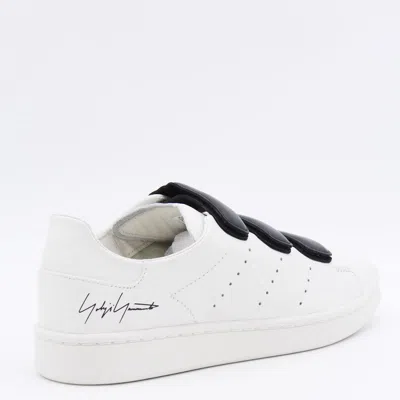 Y-3 Stan Smith In White