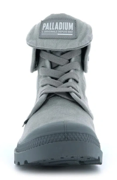Palladium Men's Baggy Boots