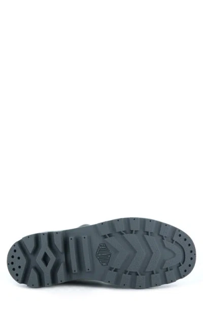 Palladium Men's Baggy Boots