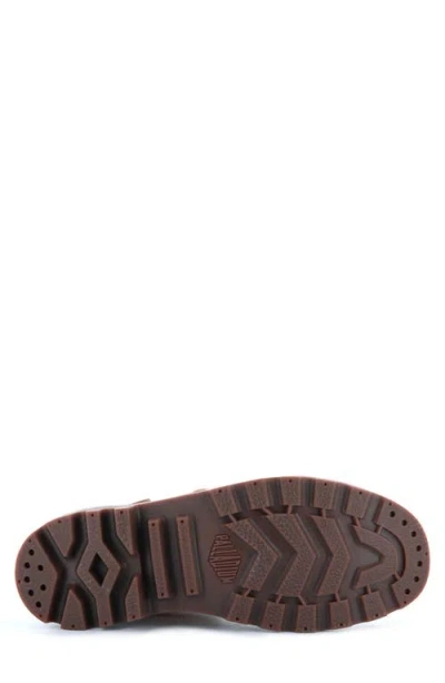 Palladium 02353-209-m Baggy Woodlin