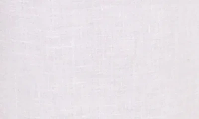 Petal And Pup Petal & Pup Wren Linen Pants In Red