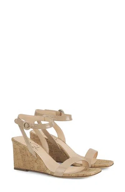 Agl Attilio Giusti Leombruni Agl Mimi Wedge Sandal